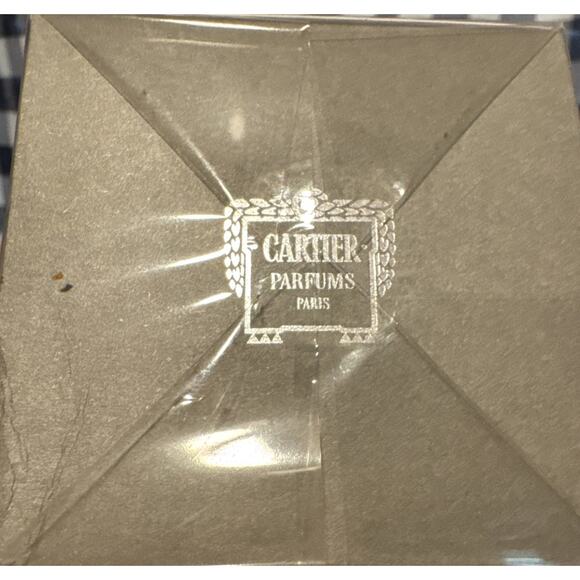 NEW Authentic Paris Eau De Cartier 3.3 oz Eau De Toilette Spray Unisex Sealed - Picture 4 of 9